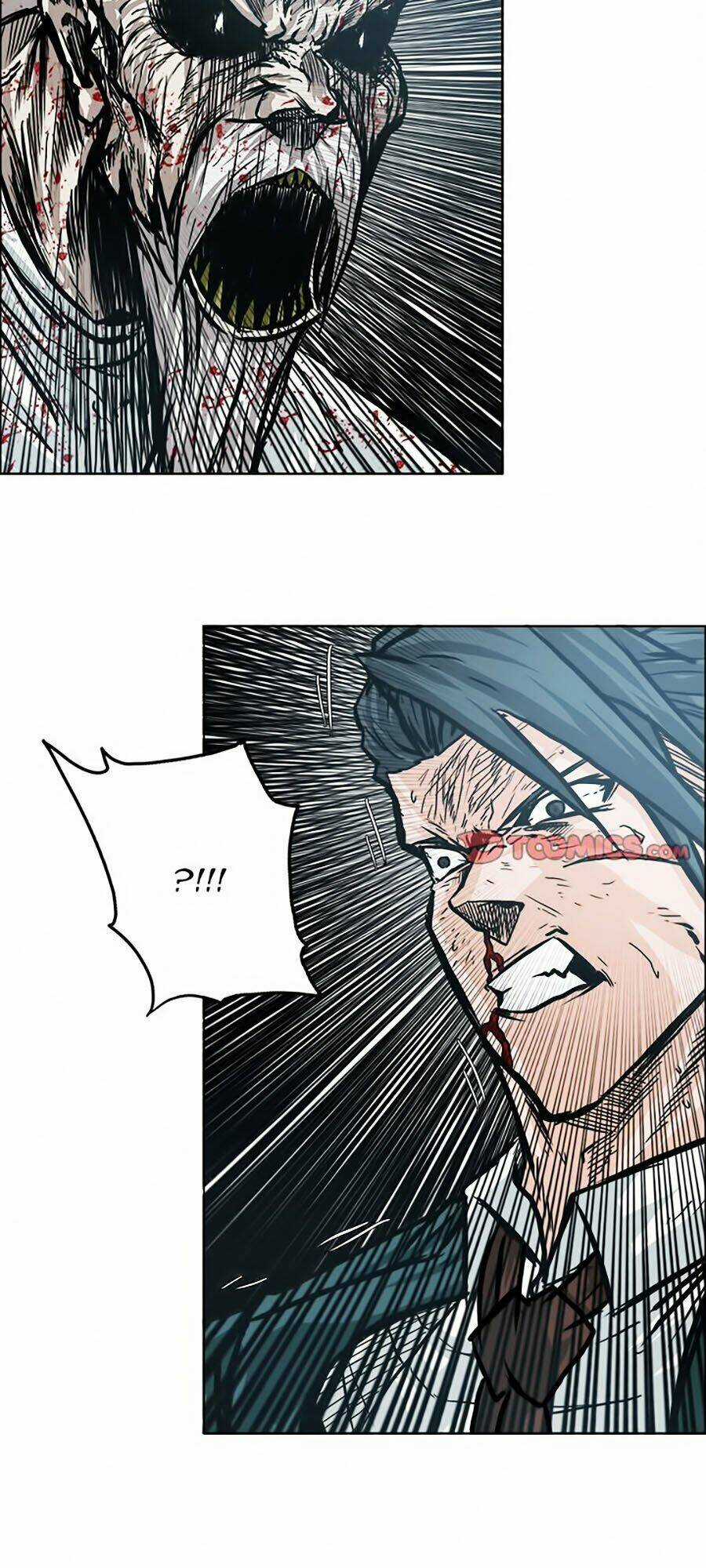 Bá Chủ Học Đường Ss2 Chapter 45 trang 15