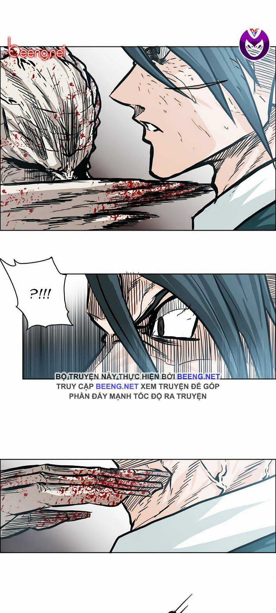 Bá Chủ Học Đường Ss2 Chapter 45 trang 16