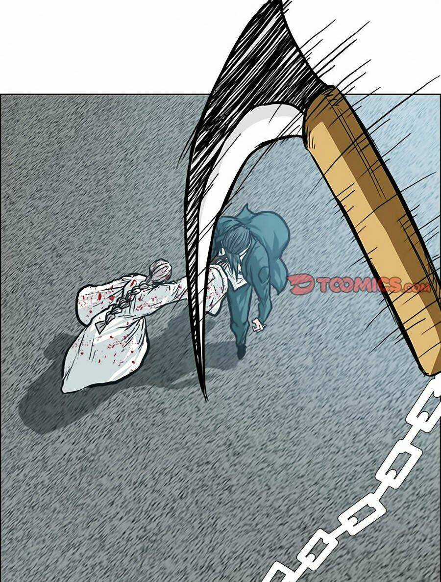 Bá Chủ Học Đường Ss2 Chapter 45 trang 17