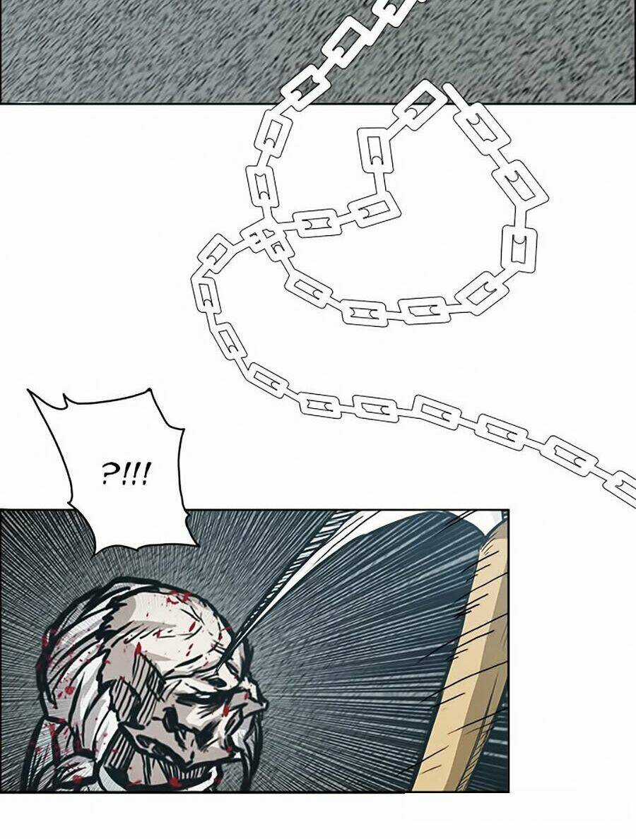 Bá Chủ Học Đường Ss2 Chapter 45 trang 18