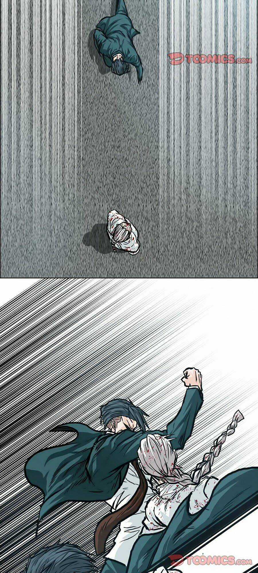 Bá Chủ Học Đường Ss2 Chapter 45 trang 2