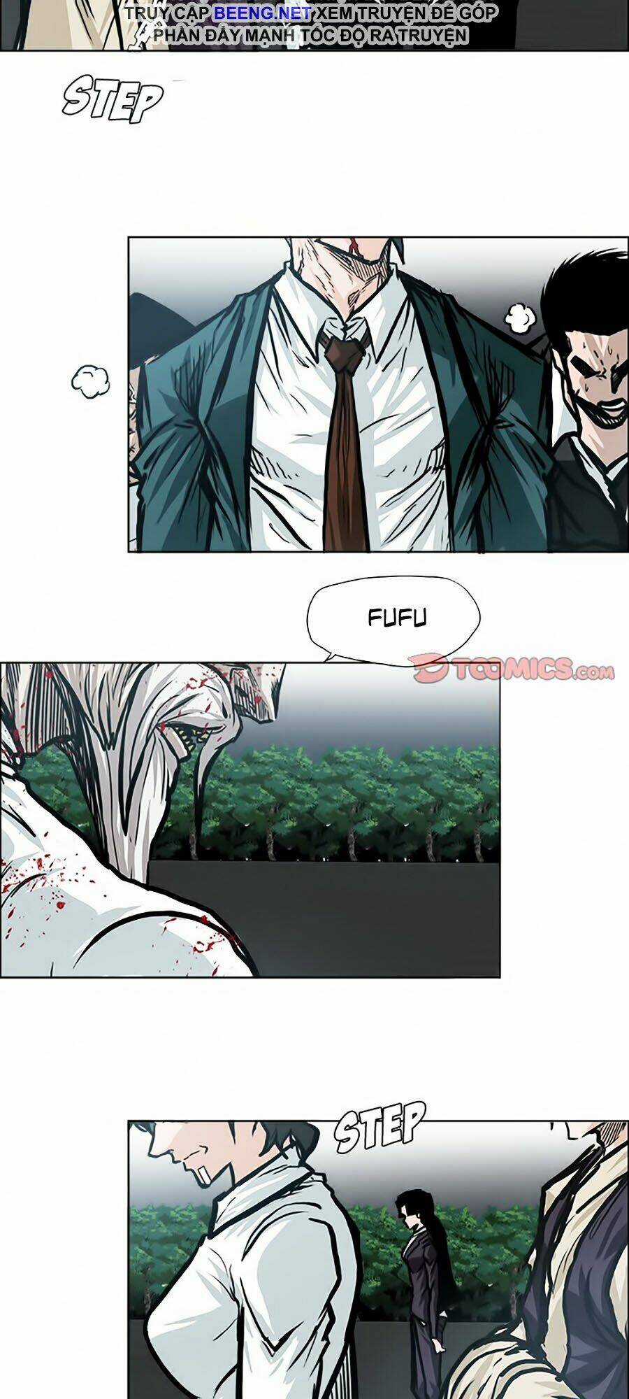 Bá Chủ Học Đường Ss2 Chapter 45 trang 22