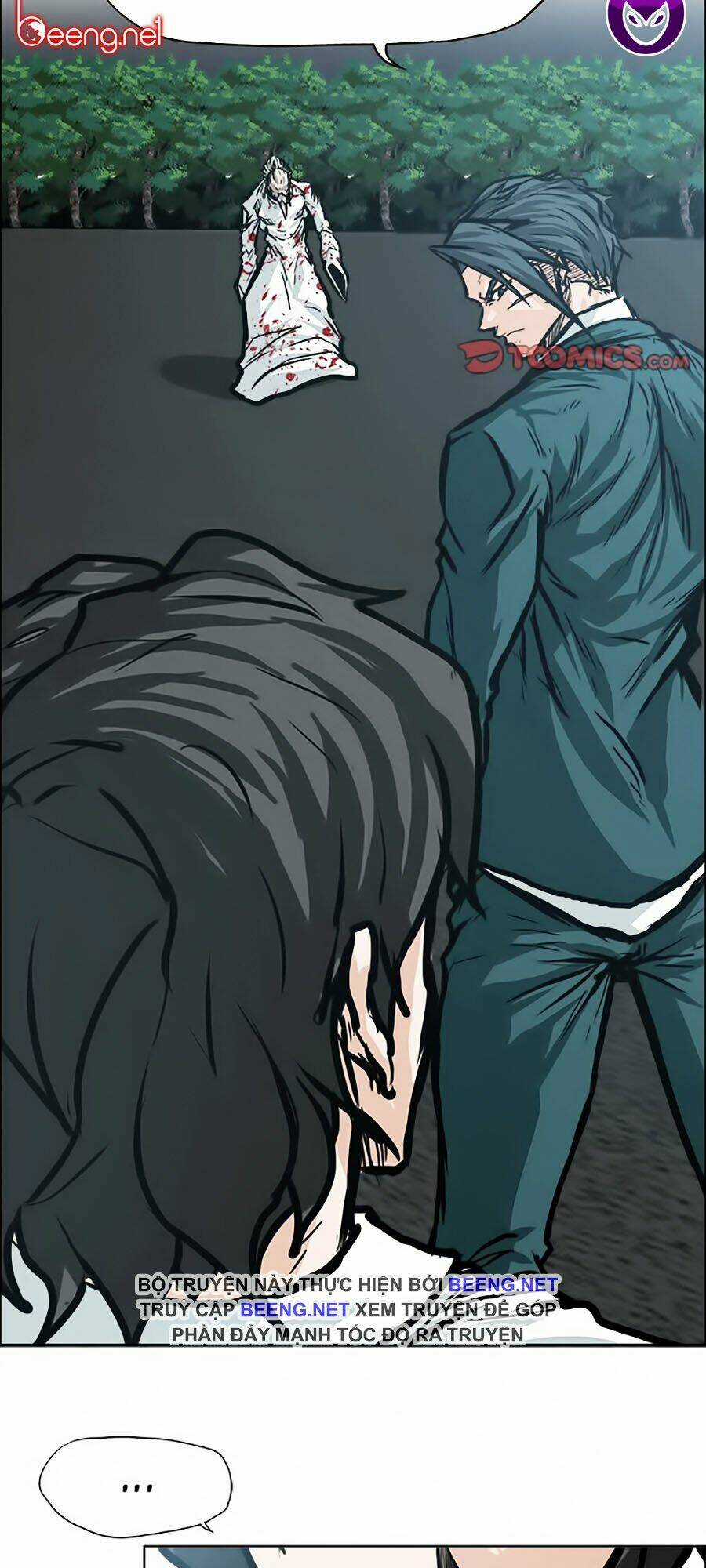 Bá Chủ Học Đường Ss2 Chapter 45 trang 24