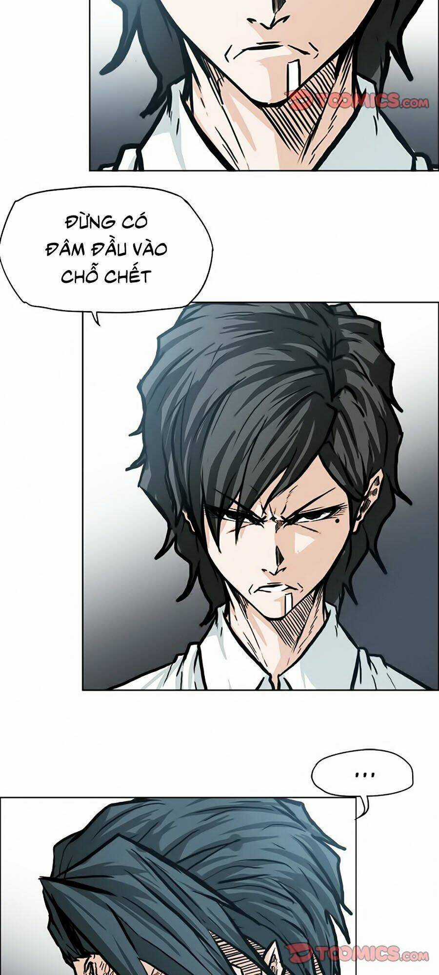 Bá Chủ Học Đường Ss2 Chapter 45 trang 25