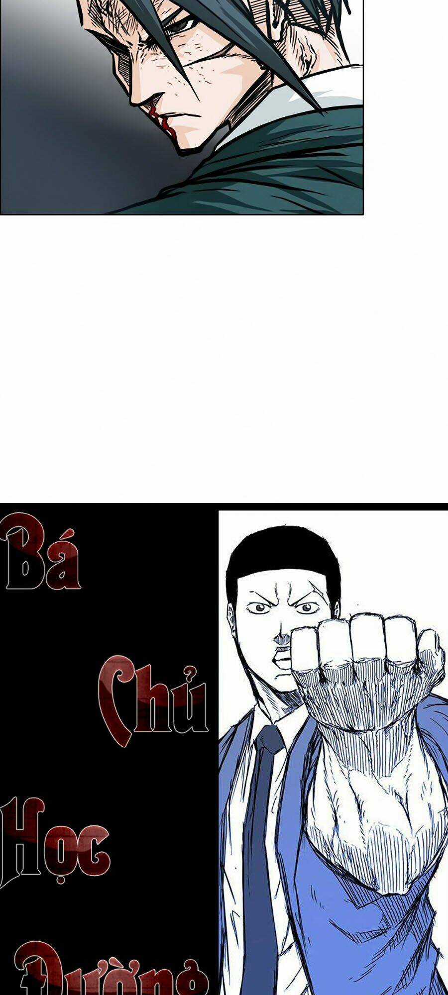 Bá Chủ Học Đường Ss2 Chapter 45 trang 26