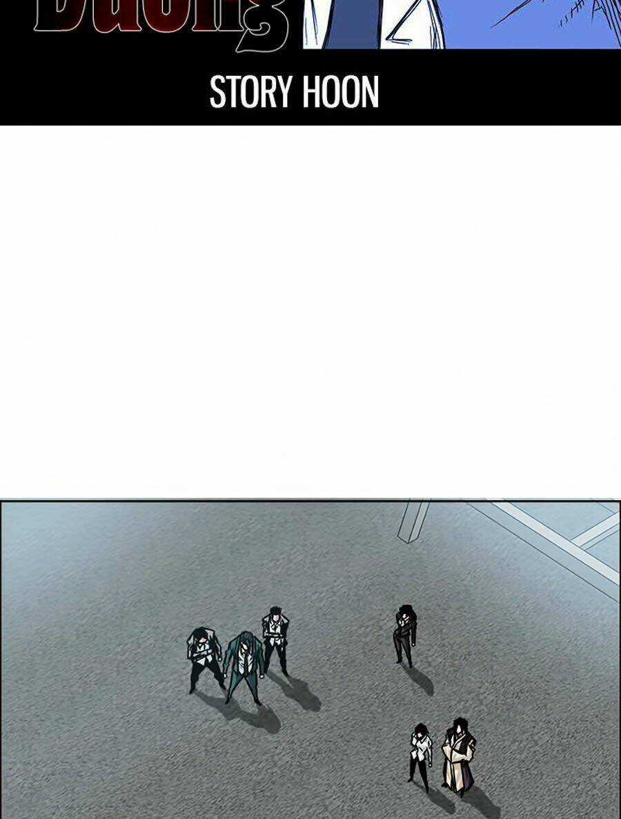 Bá Chủ Học Đường Ss2 Chapter 45 trang 27