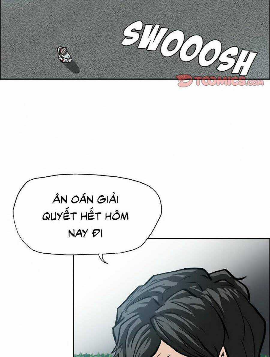 Bá Chủ Học Đường Ss2 Chapter 45 trang 28