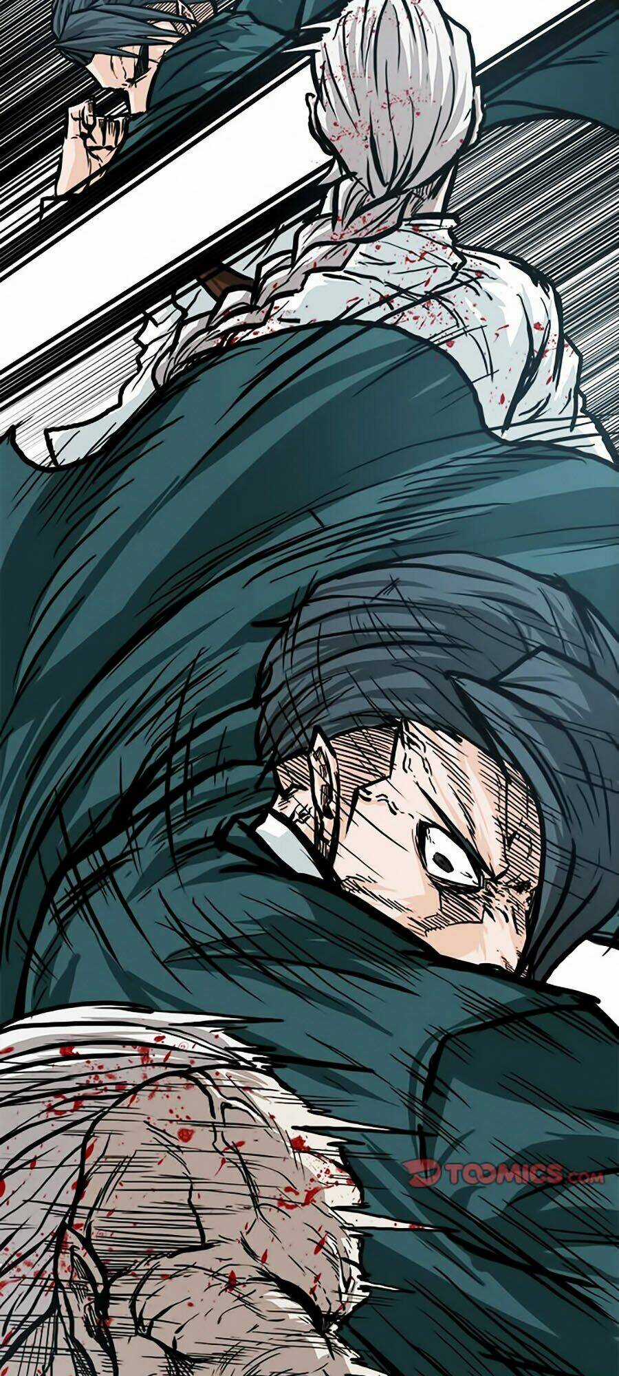 Bá Chủ Học Đường Ss2 Chapter 45 trang 3