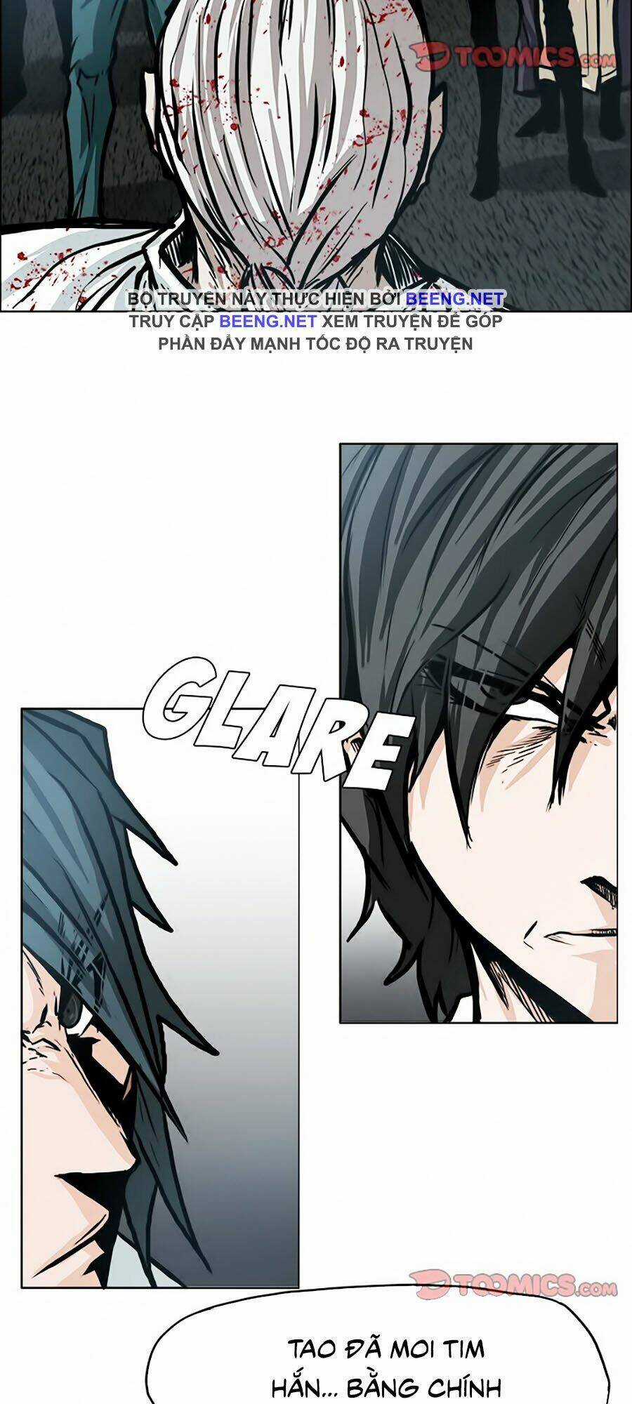 Bá Chủ Học Đường Ss2 Chapter 45 trang 32