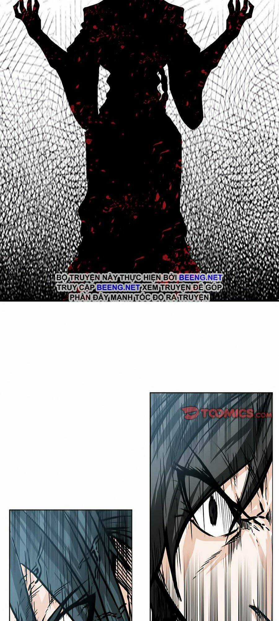 Bá Chủ Học Đường Ss2 Chapter 45 trang 34