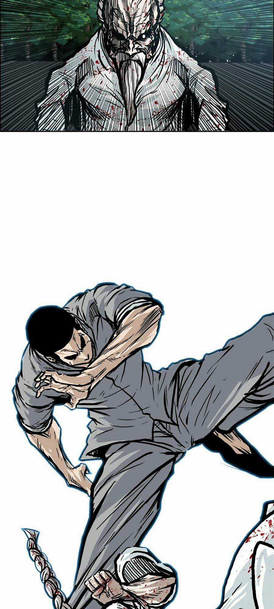 Bá Chủ Học Đường Ss2 Chapter 45 trang 36