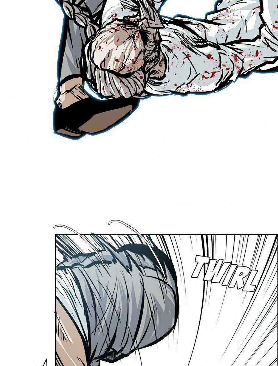 Bá Chủ Học Đường Ss2 Chapter 45 trang 37