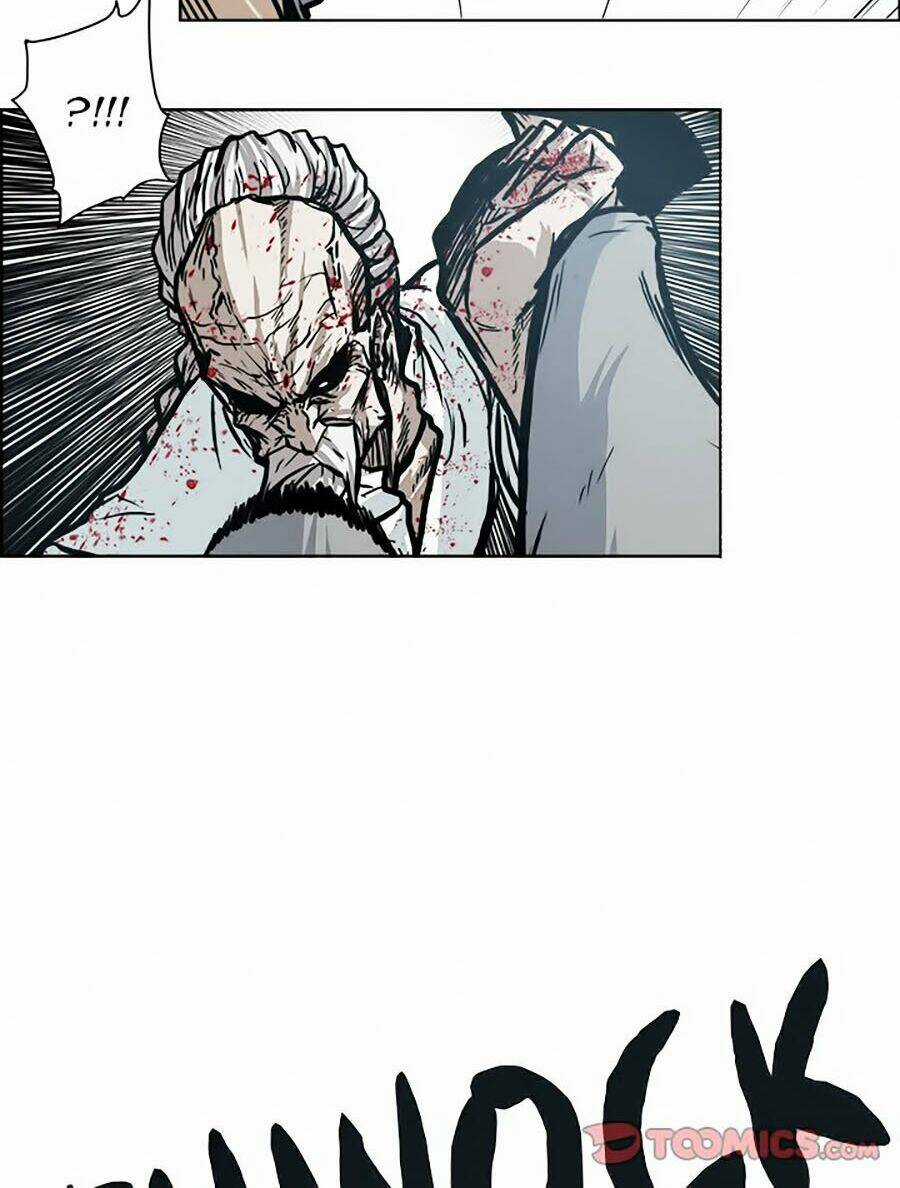 Bá Chủ Học Đường Ss2 Chapter 45 trang 38