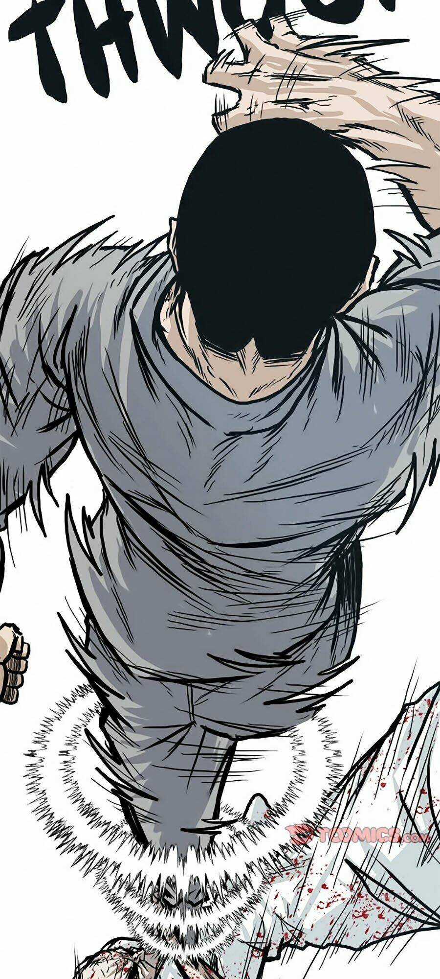 Bá Chủ Học Đường Ss2 Chapter 45 trang 39