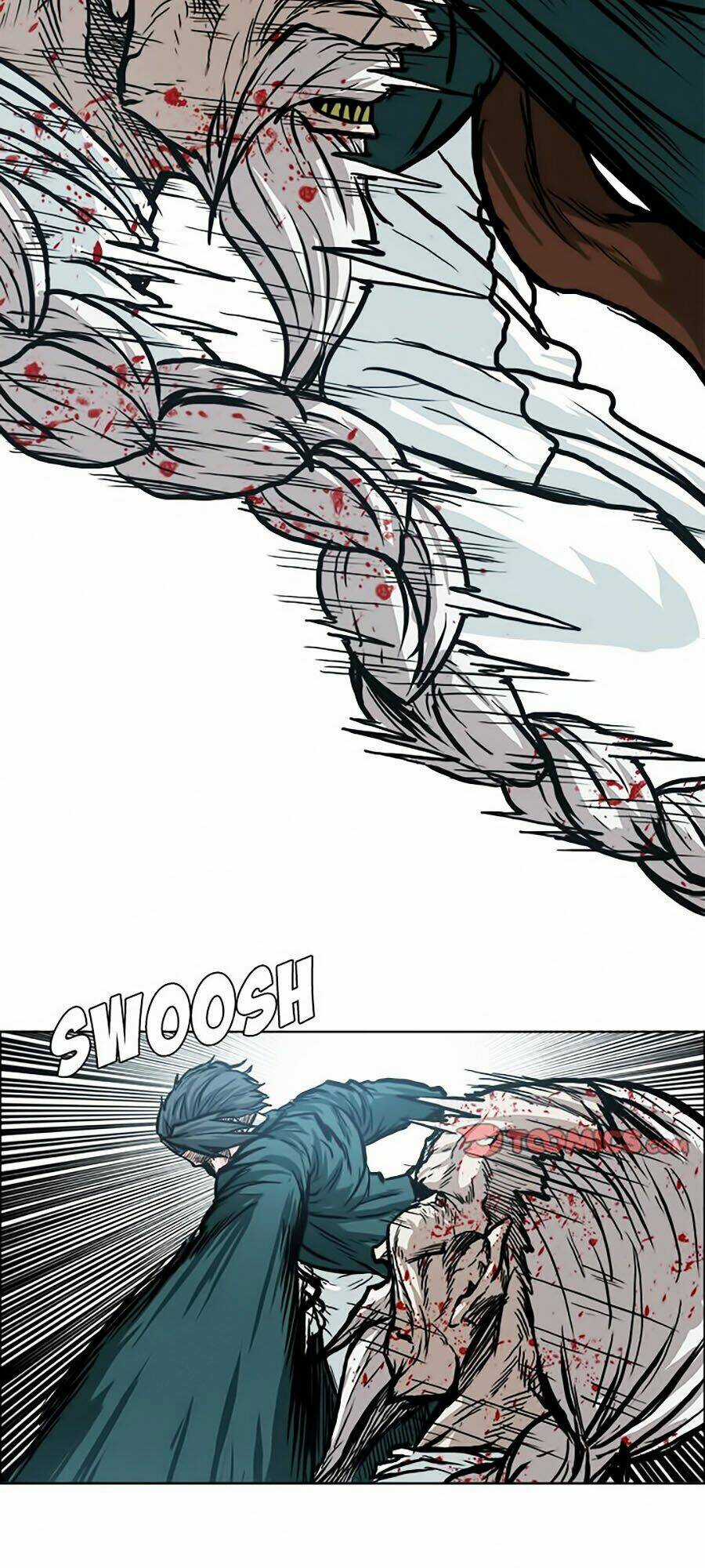 Bá Chủ Học Đường Ss2 Chapter 45 trang 4