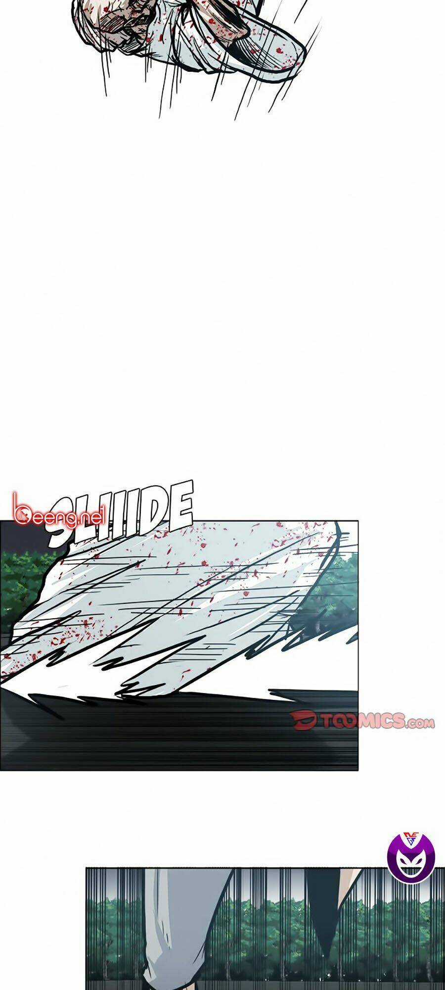 Bá Chủ Học Đường Ss2 Chapter 45 trang 40