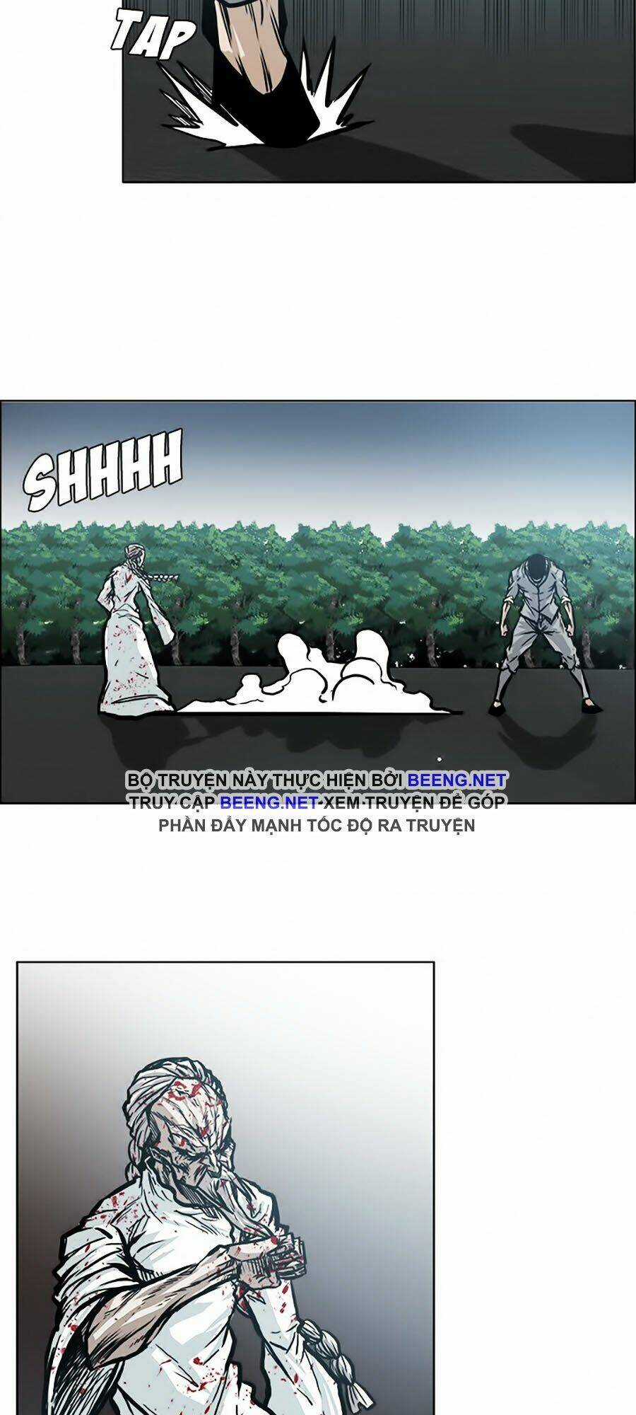 Bá Chủ Học Đường Ss2 Chapter 45 trang 41