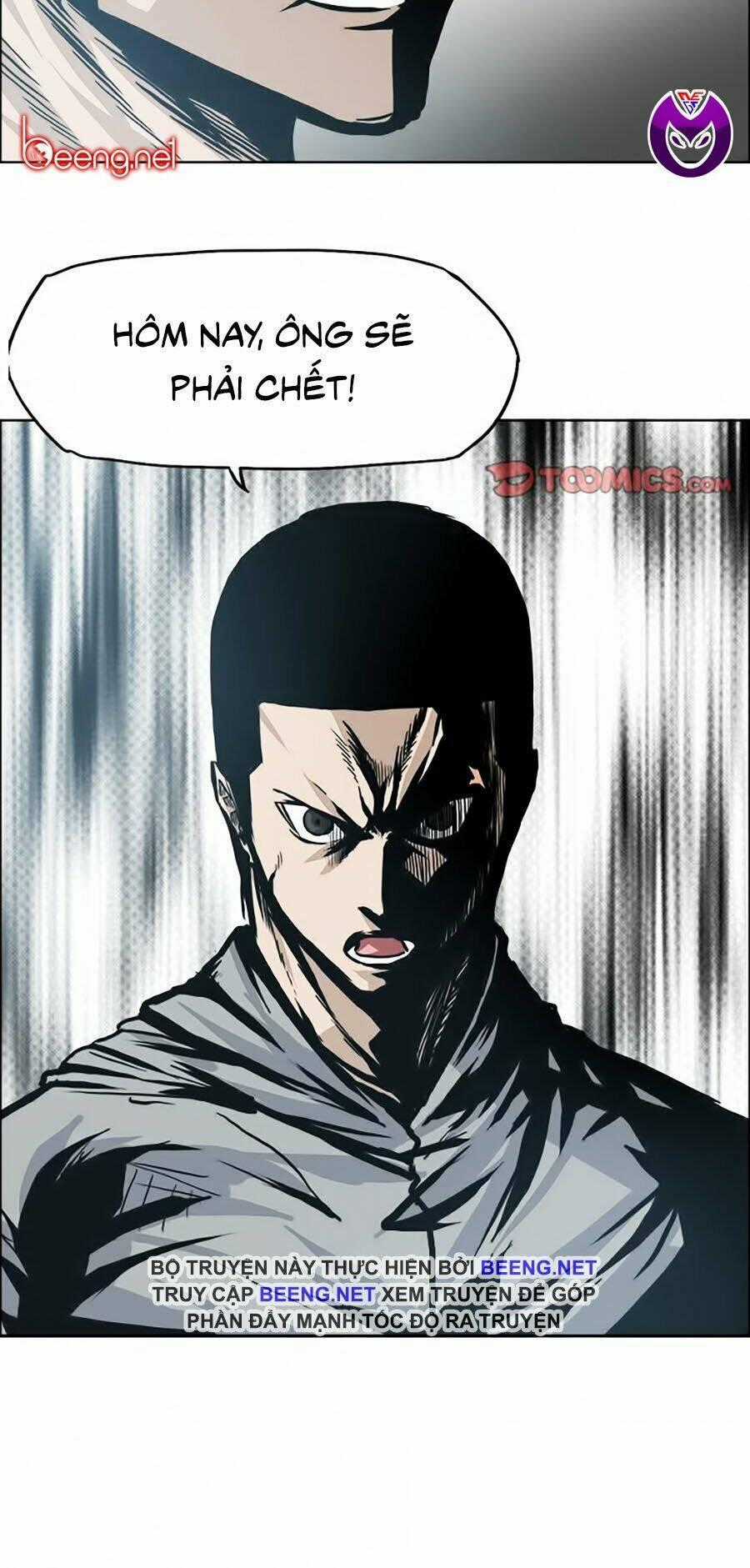 Bá Chủ Học Đường Ss2 Chapter 45 trang 44