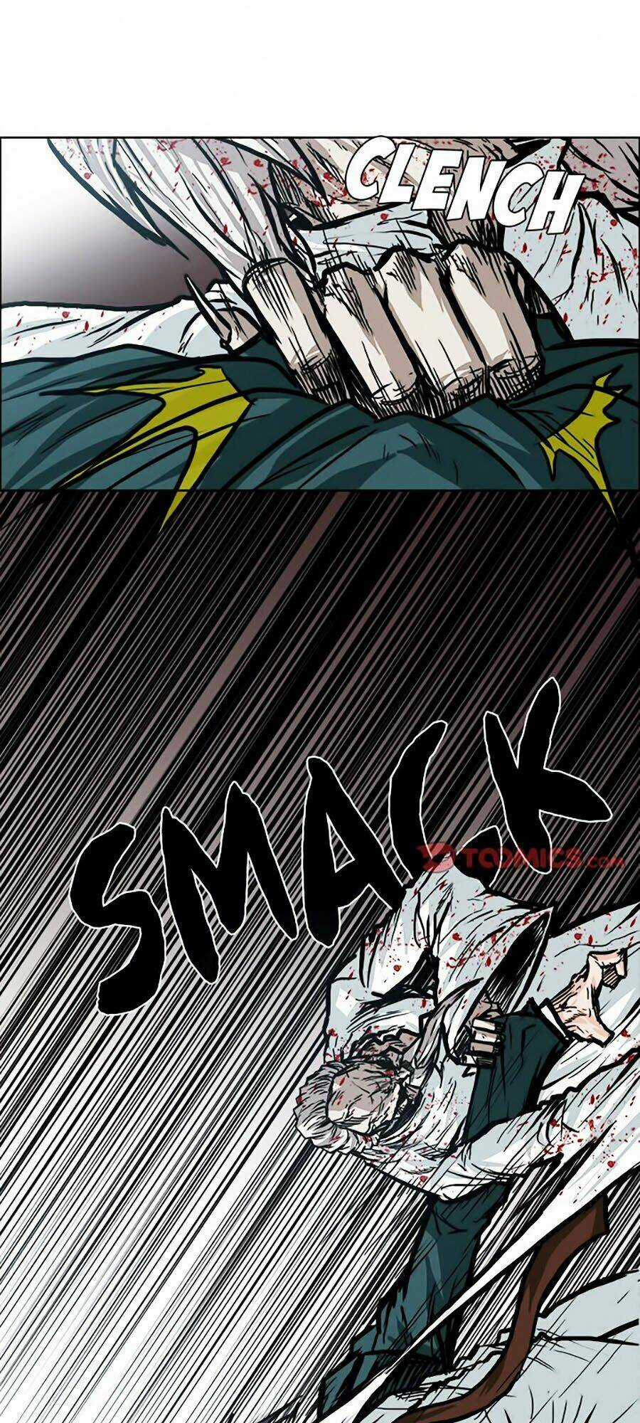 Bá Chủ Học Đường Ss2 Chapter 45 trang 5