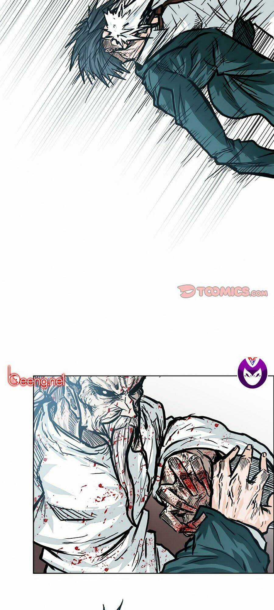 Bá Chủ Học Đường Ss2 Chapter 45 trang 6