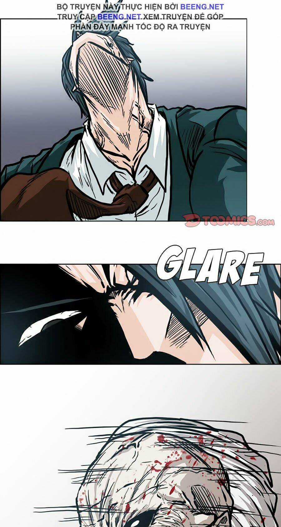 Bá Chủ Học Đường Ss2 Chapter 45 trang 7