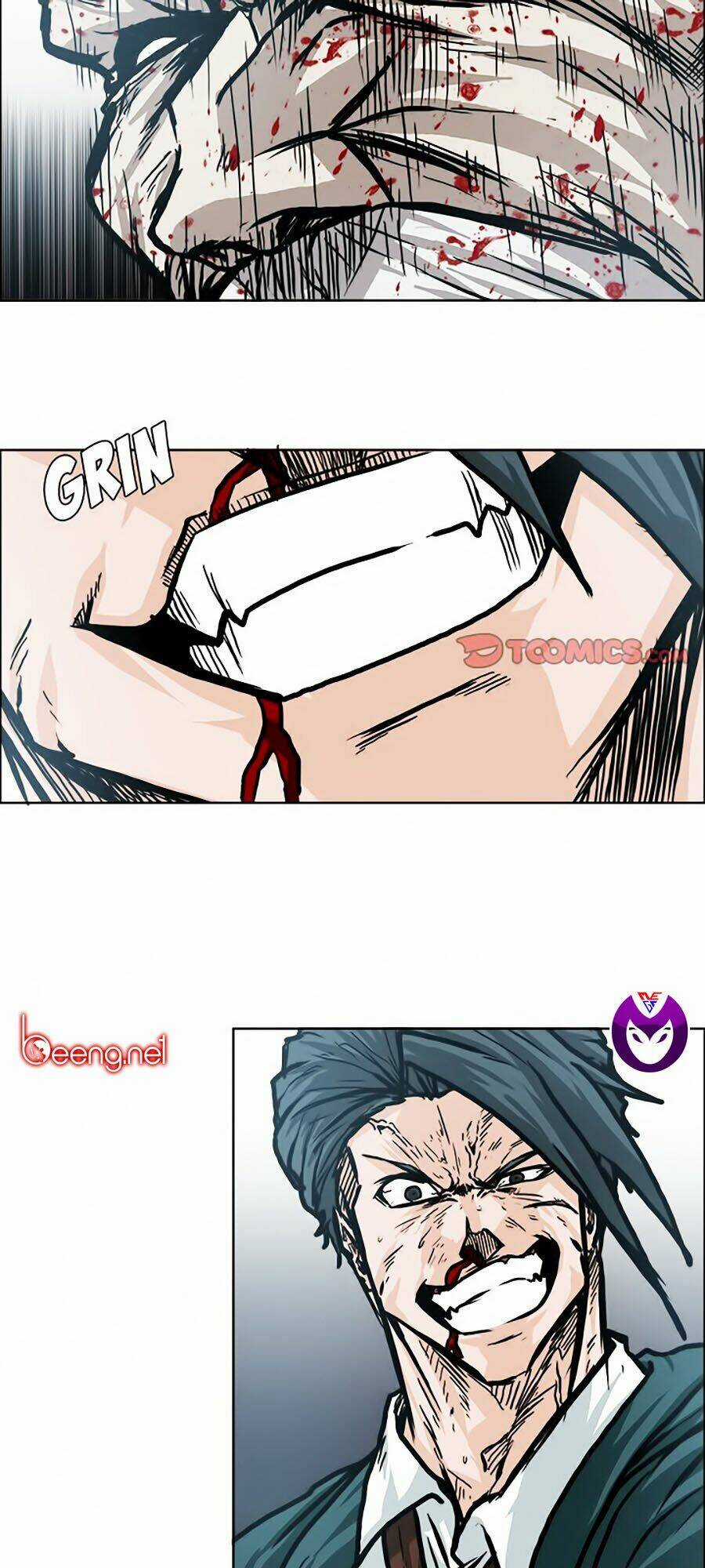 Bá Chủ Học Đường Ss2 Chapter 45 trang 9