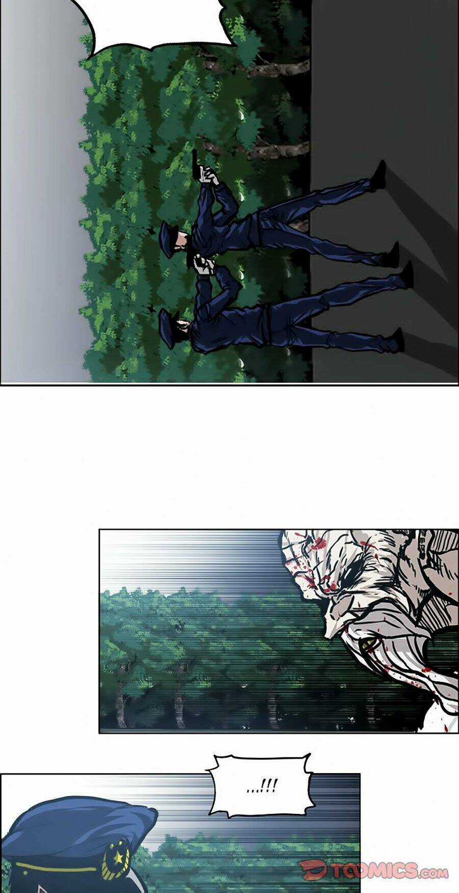 Bá Chủ Học Đường Ss2 Chapter 46 trang 11