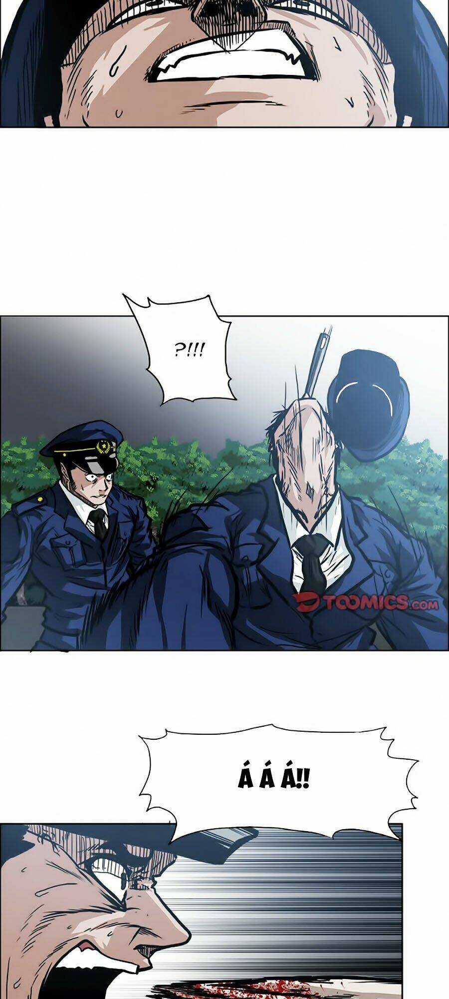 Bá Chủ Học Đường Ss2 Chapter 46 trang 14