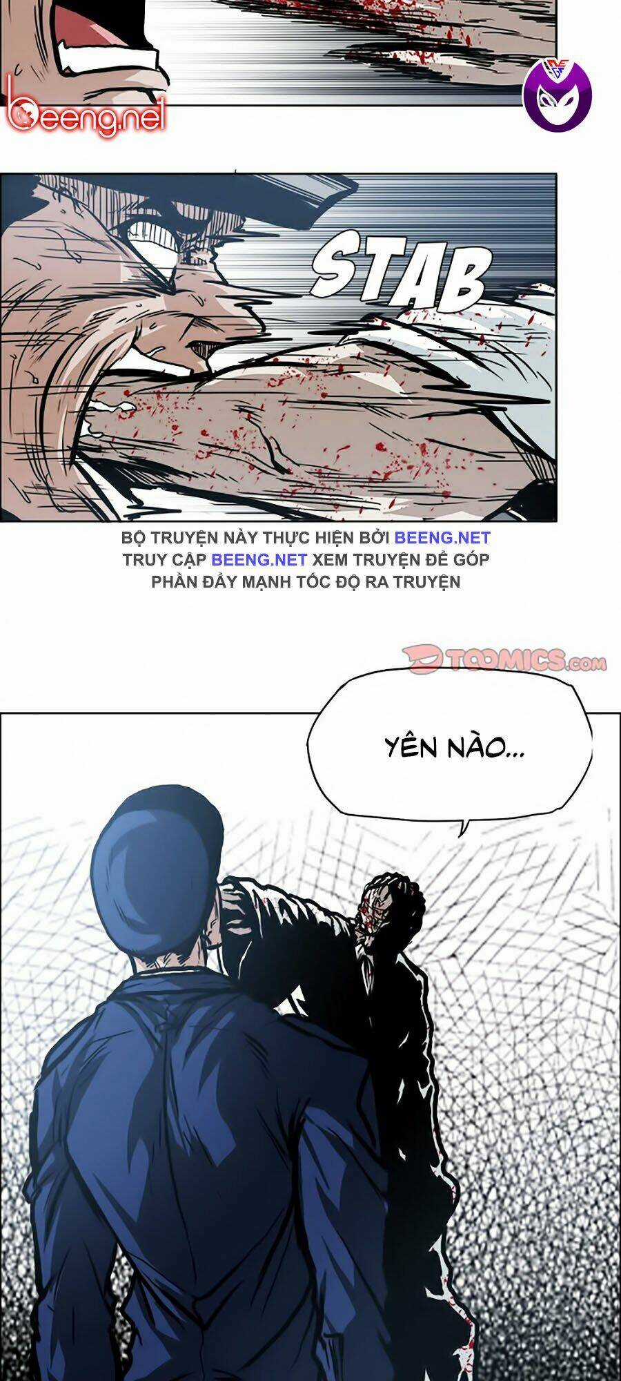 Bá Chủ Học Đường Ss2 Chapter 46 trang 15