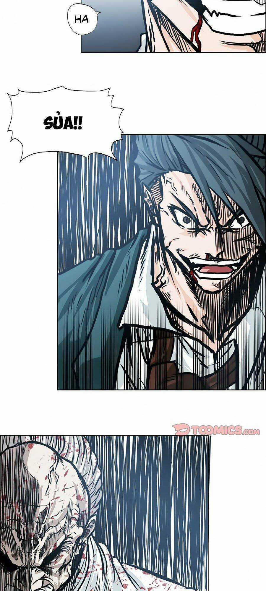 Bá Chủ Học Đường Ss2 Chapter 46 trang 20