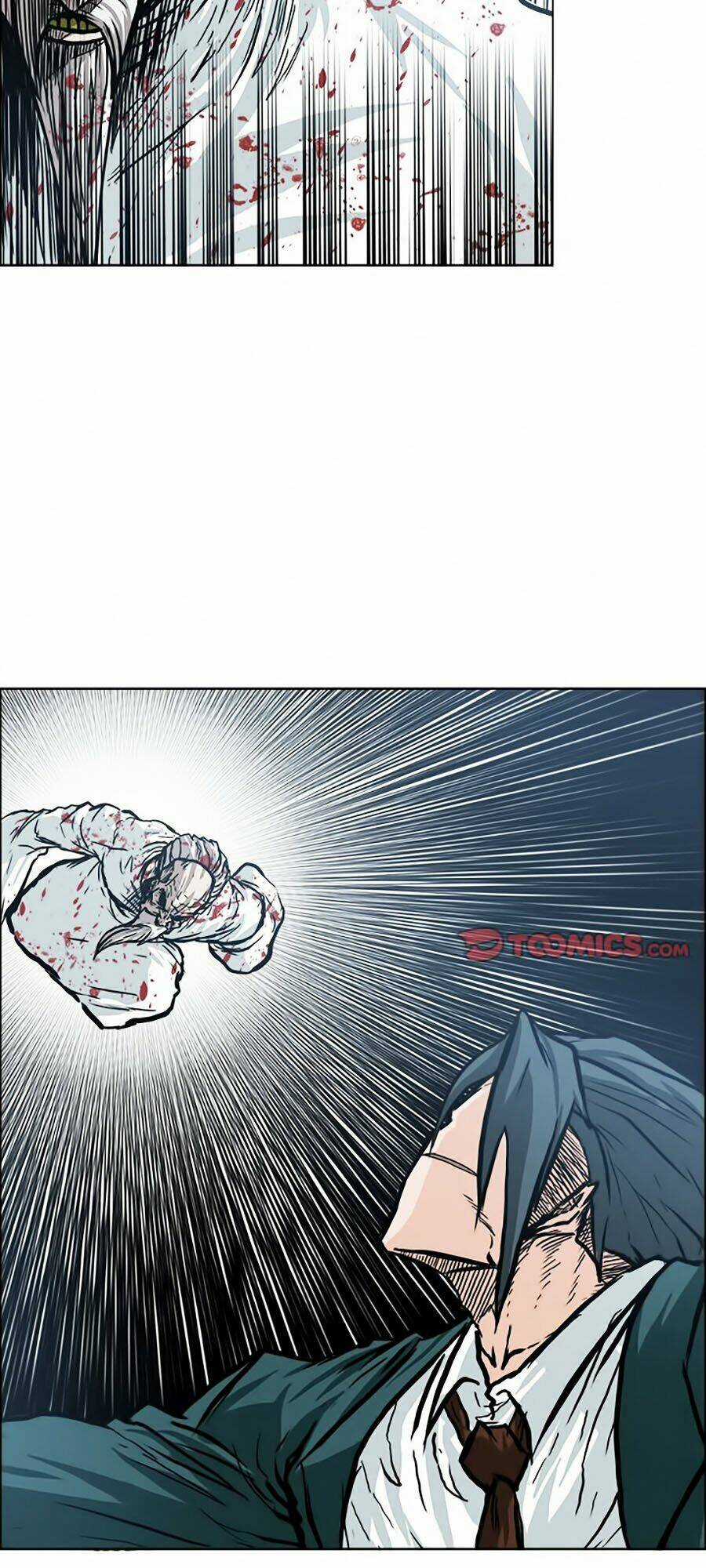 Bá Chủ Học Đường Ss2 Chapter 46 trang 21