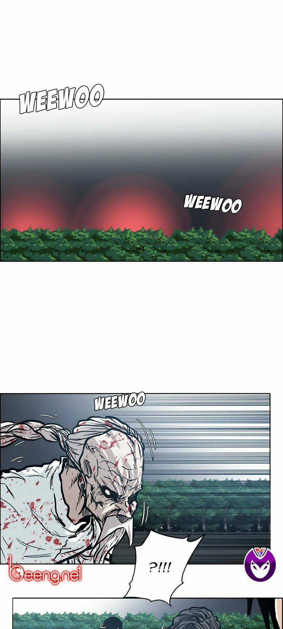 Bá Chủ Học Đường Ss2 Chapter 46 trang 22