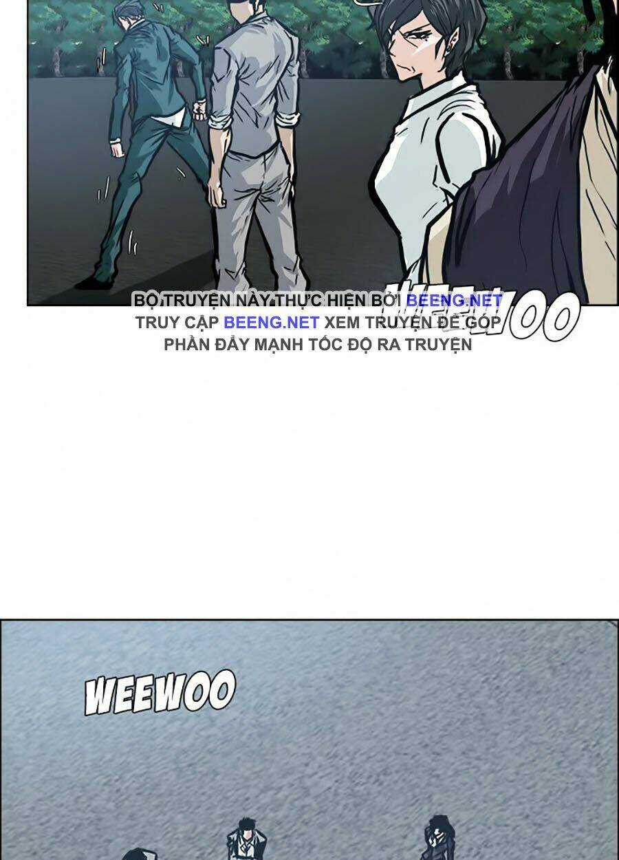 Bá Chủ Học Đường Ss2 Chapter 46 trang 23