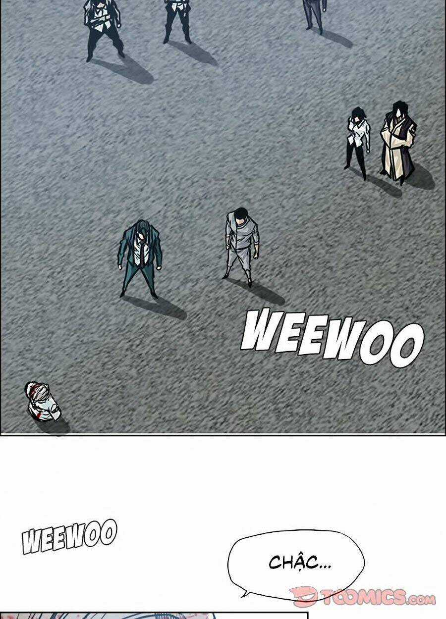 Bá Chủ Học Đường Ss2 Chapter 46 trang 24