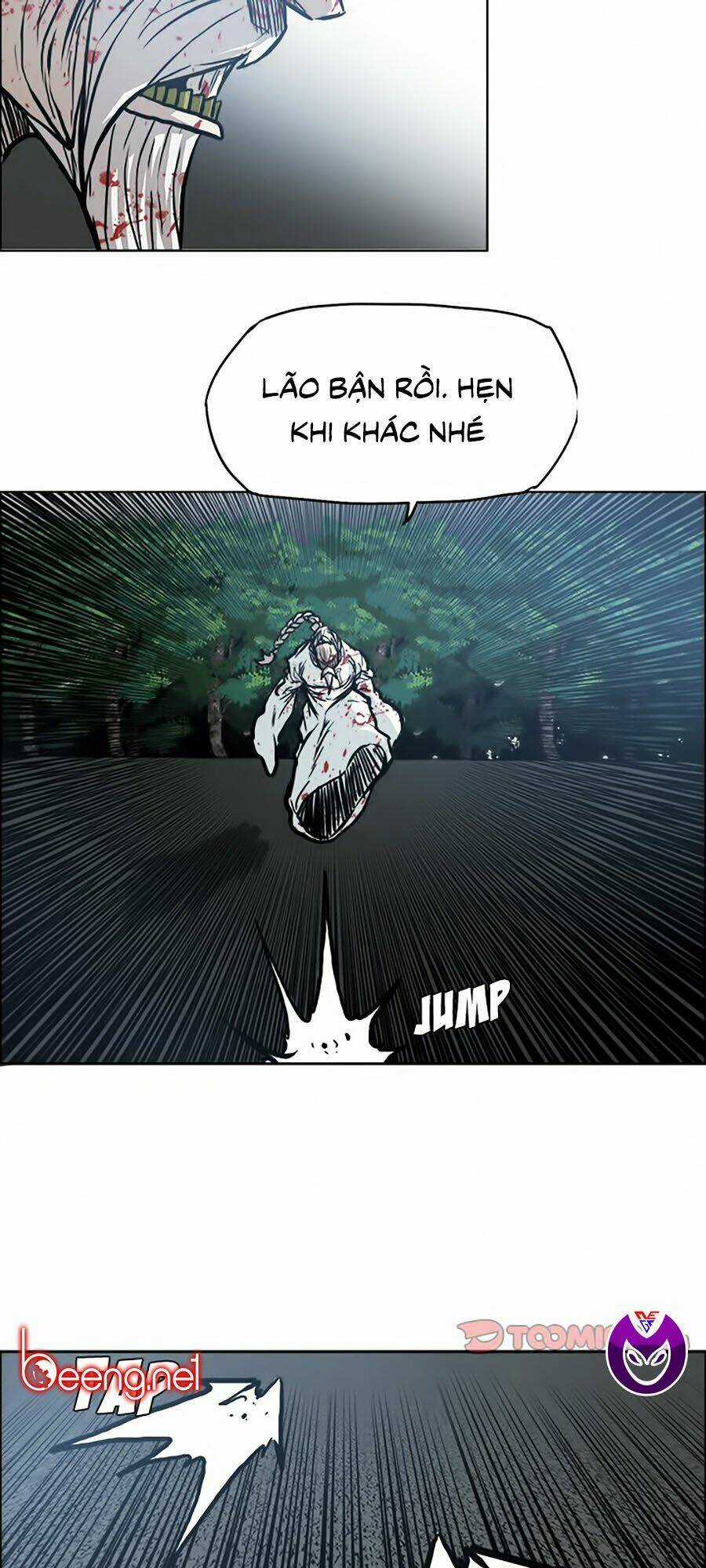 Bá Chủ Học Đường Ss2 Chapter 46 trang 25