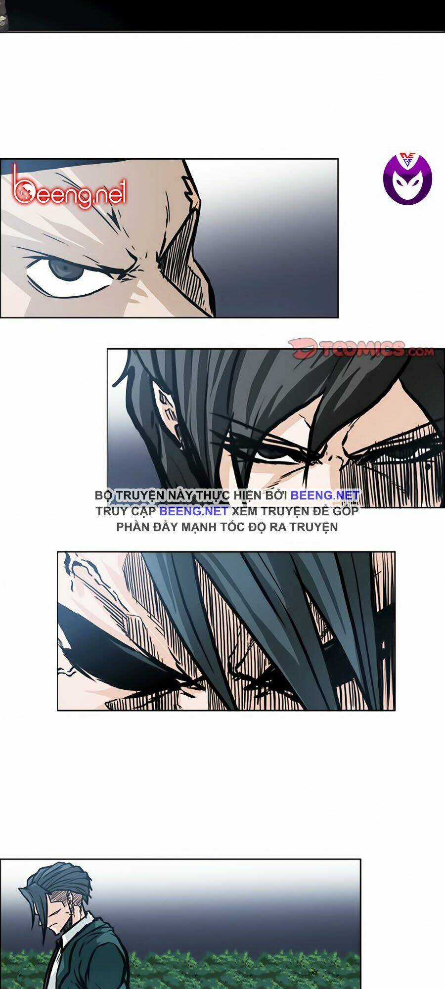 Bá Chủ Học Đường Ss2 Chapter 46 trang 29