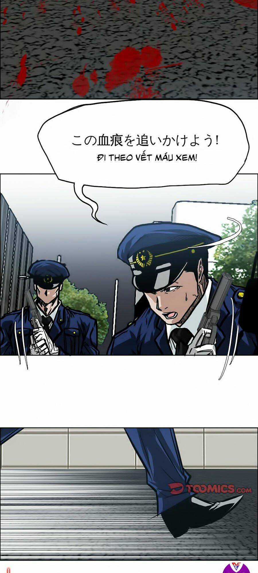 Bá Chủ Học Đường Ss2 Chapter 46 trang 3