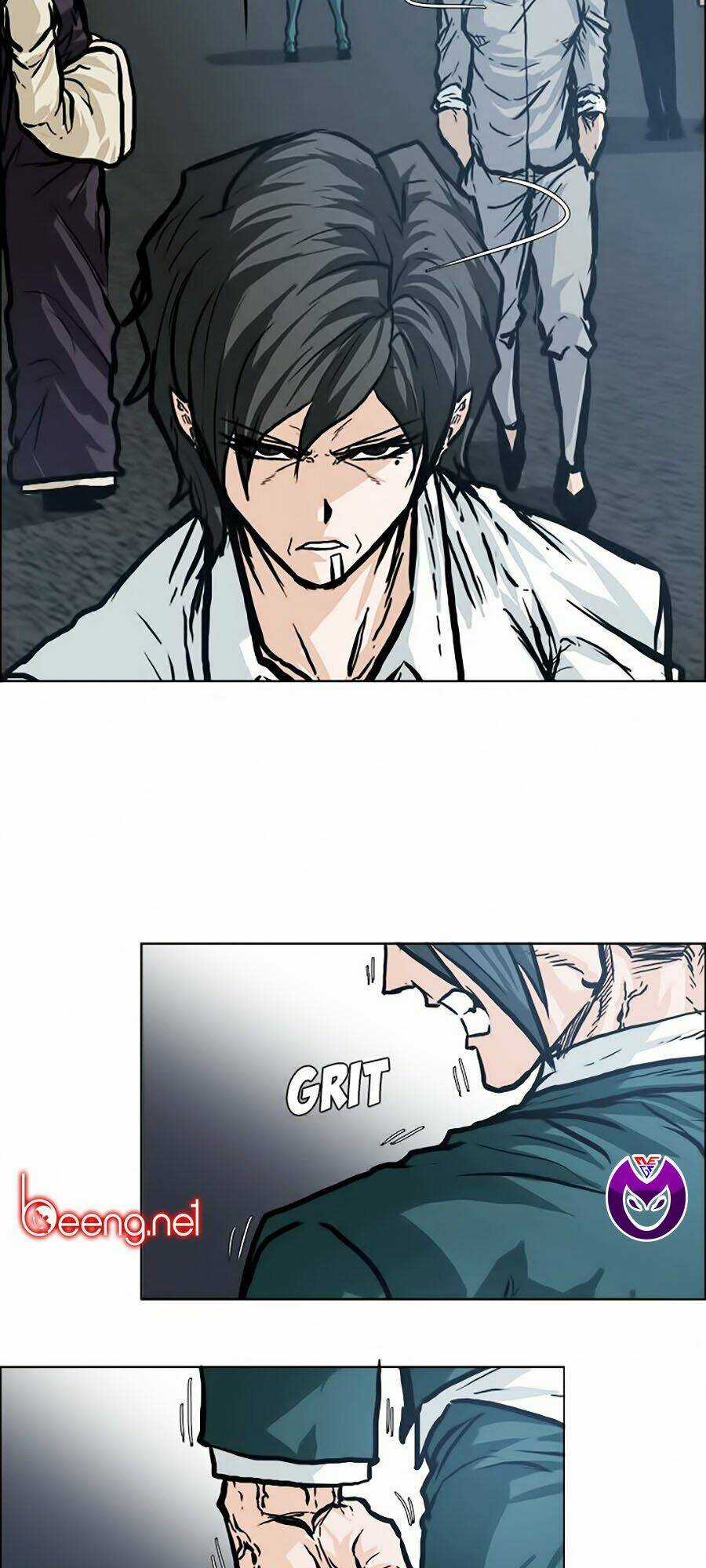 Bá Chủ Học Đường Ss2 Chapter 46 trang 32