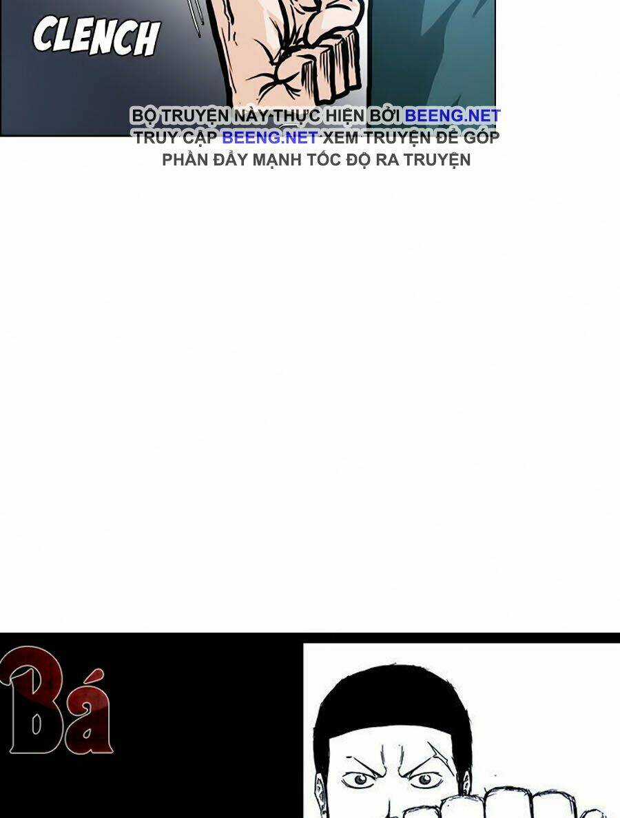 Bá Chủ Học Đường Ss2 Chapter 46 trang 33