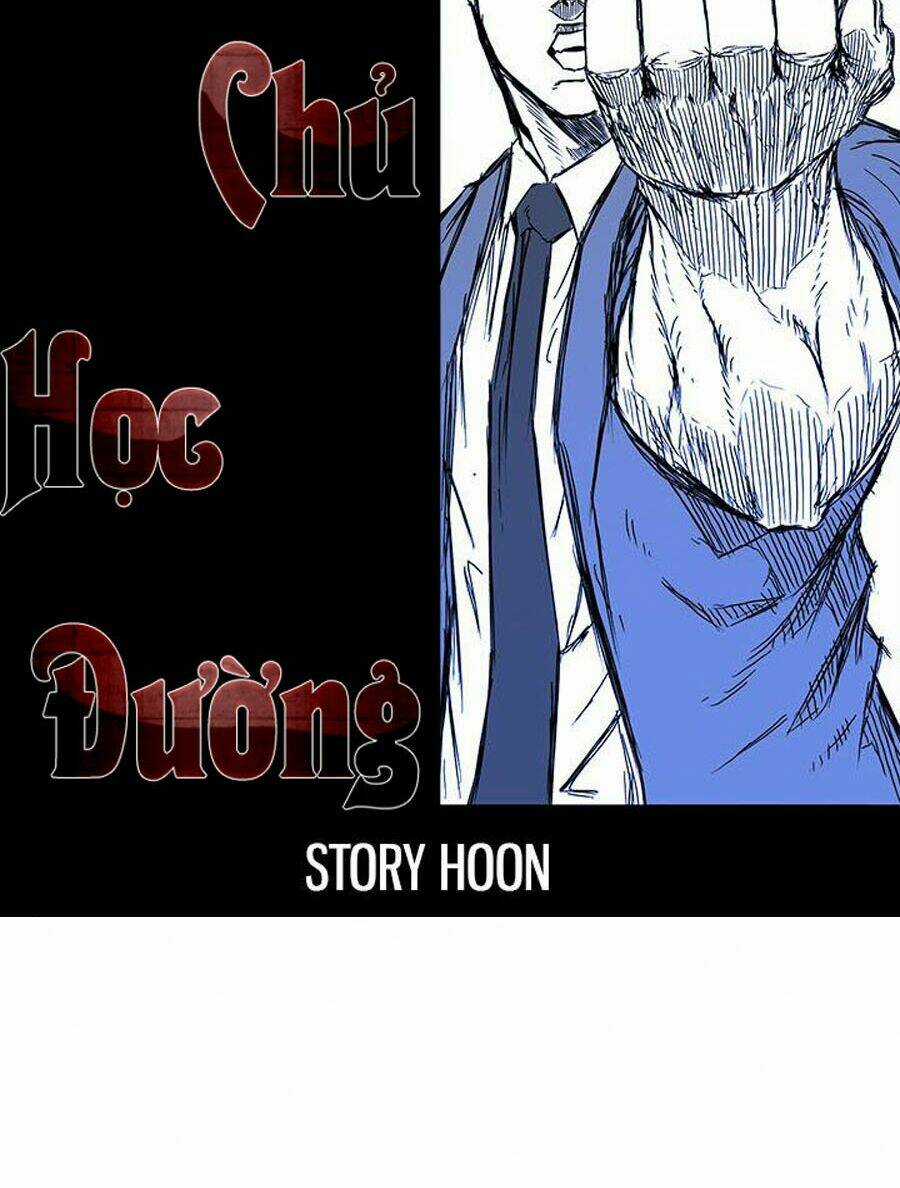 Bá Chủ Học Đường Ss2 Chapter 46 trang 34