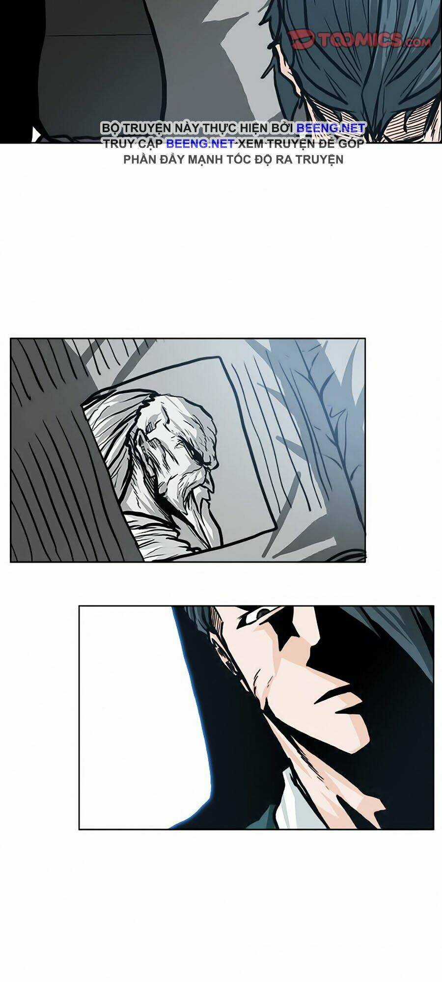 Bá Chủ Học Đường Ss2 Chapter 46 trang 38