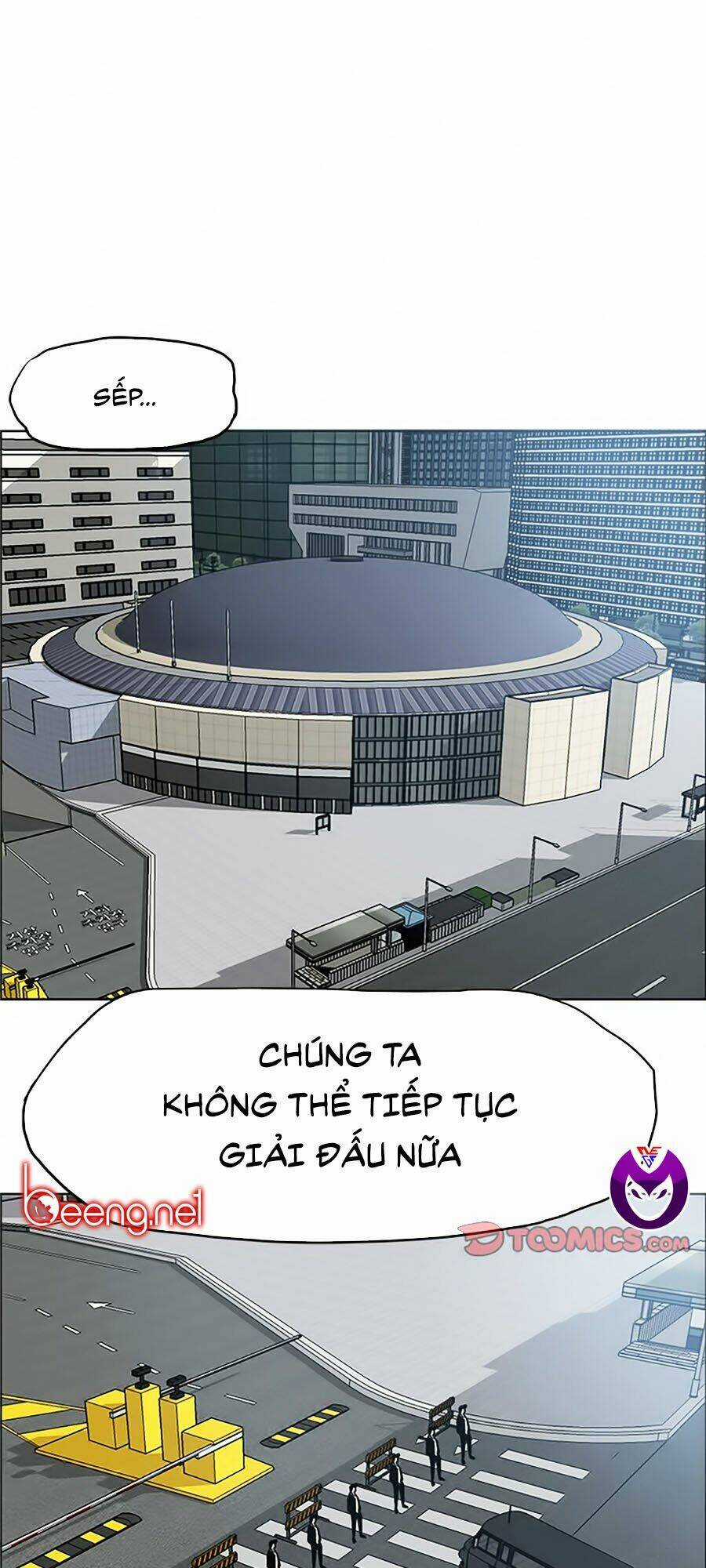 Bá Chủ Học Đường Ss2 Chapter 46 trang 39