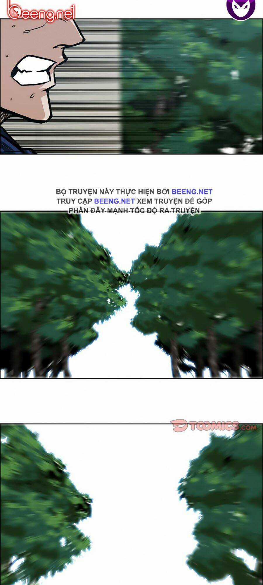 Bá Chủ Học Đường Ss2 Chapter 46 trang 4