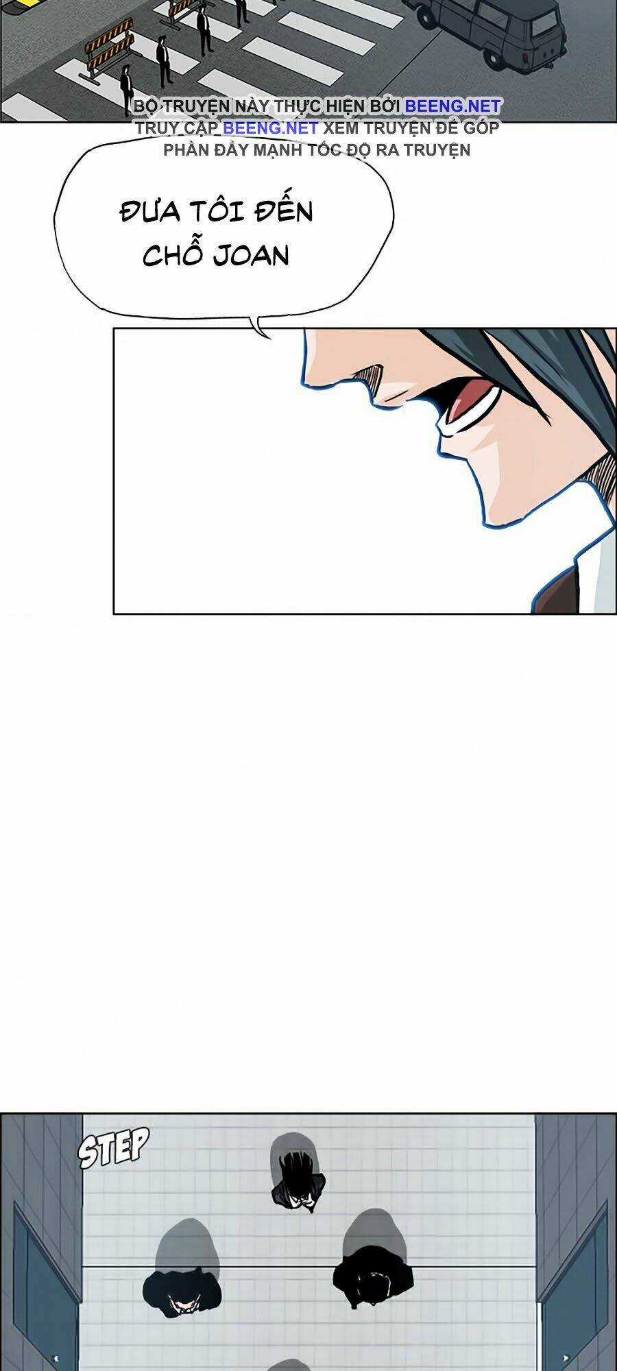 Bá Chủ Học Đường Ss2 Chapter 46 trang 40