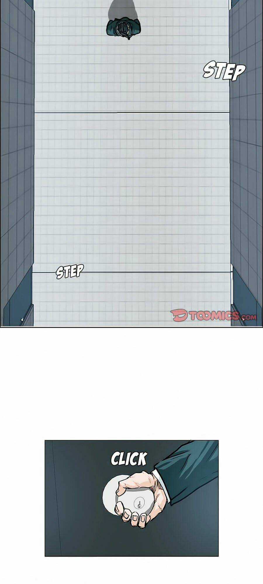 Bá Chủ Học Đường Ss2 Chapter 46 trang 41