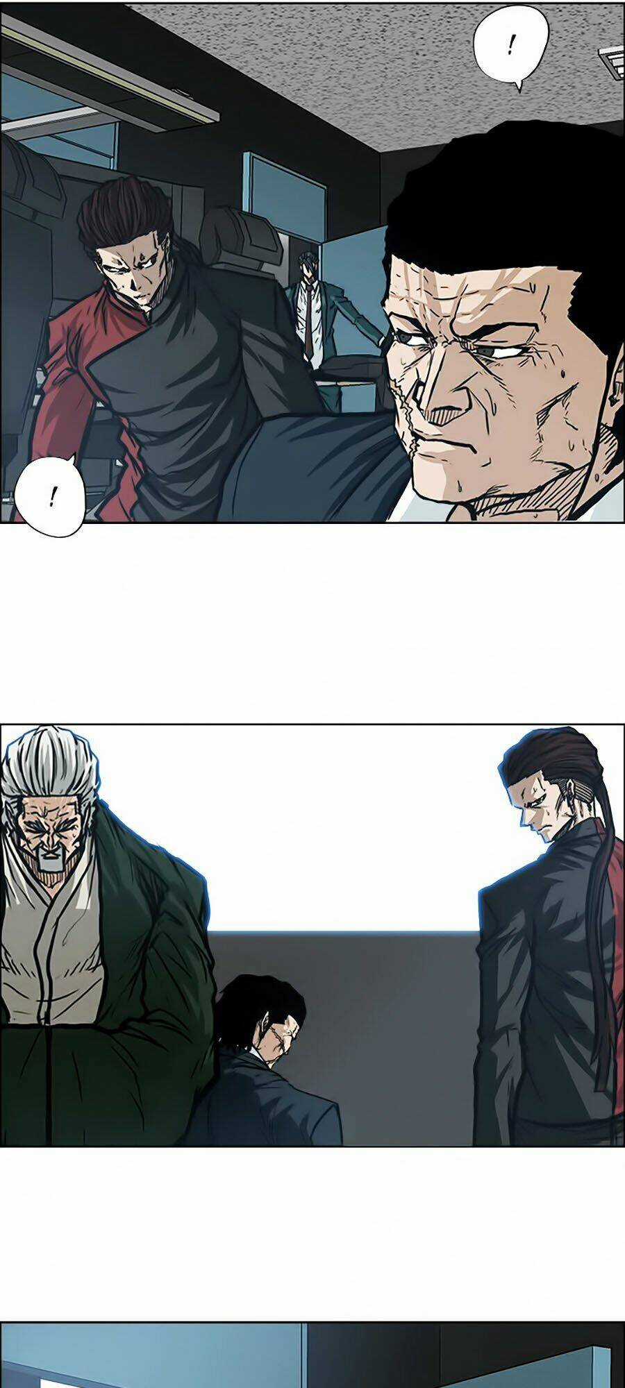 Bá Chủ Học Đường Ss2 Chapter 46 trang 42