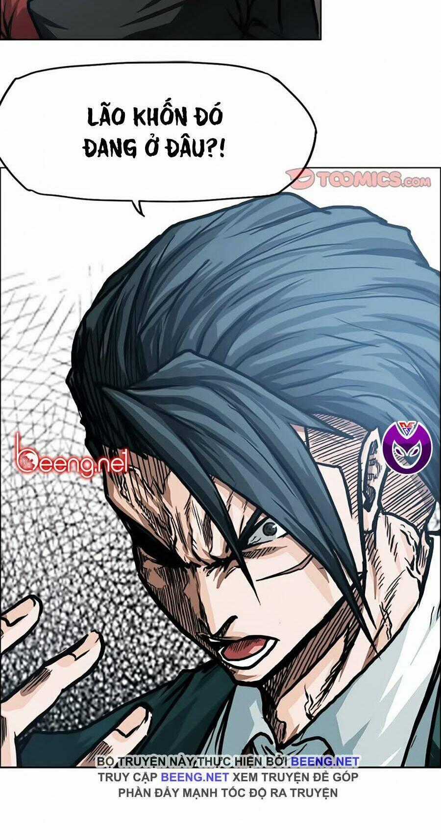 Bá Chủ Học Đường Ss2 Chapter 46 trang 45