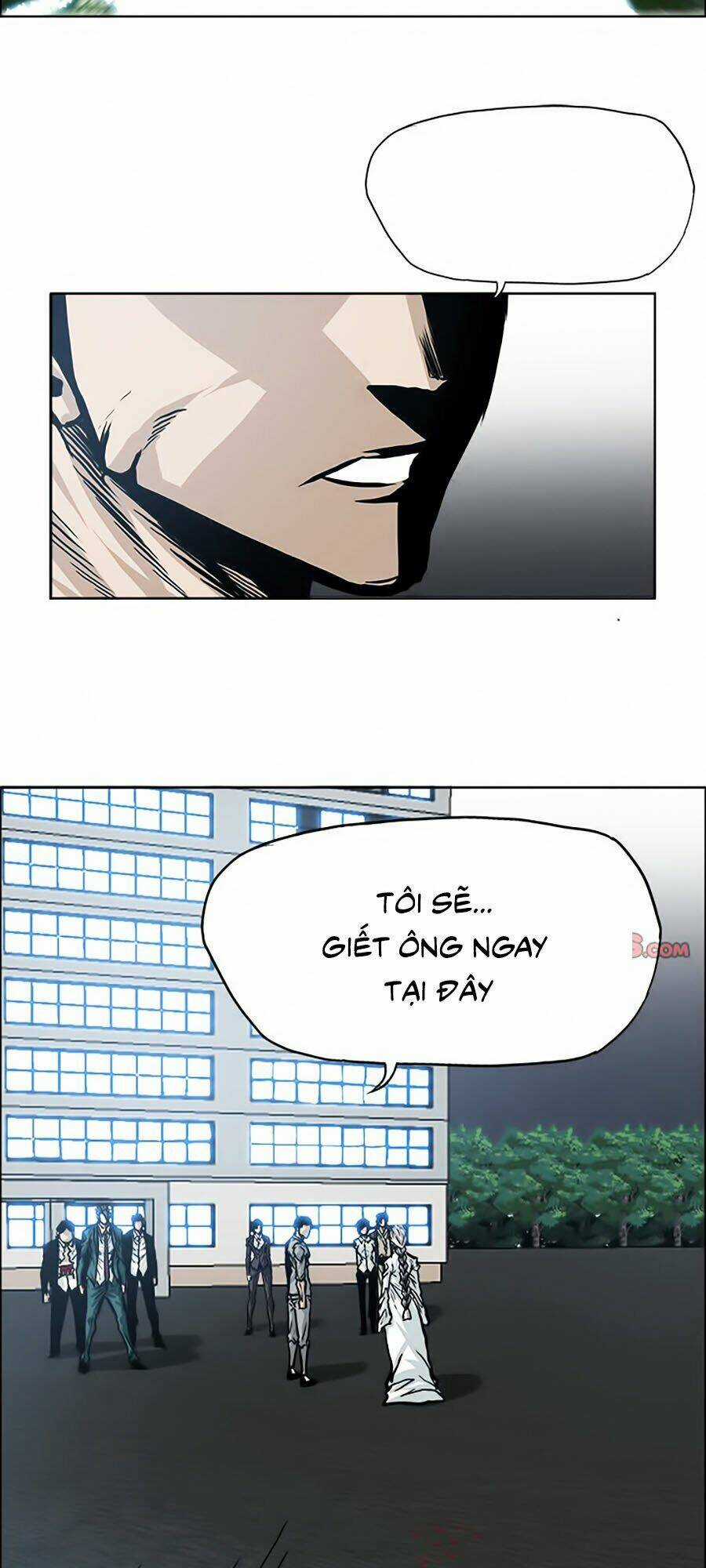 Bá Chủ Học Đường Ss2 Chapter 46 trang 5