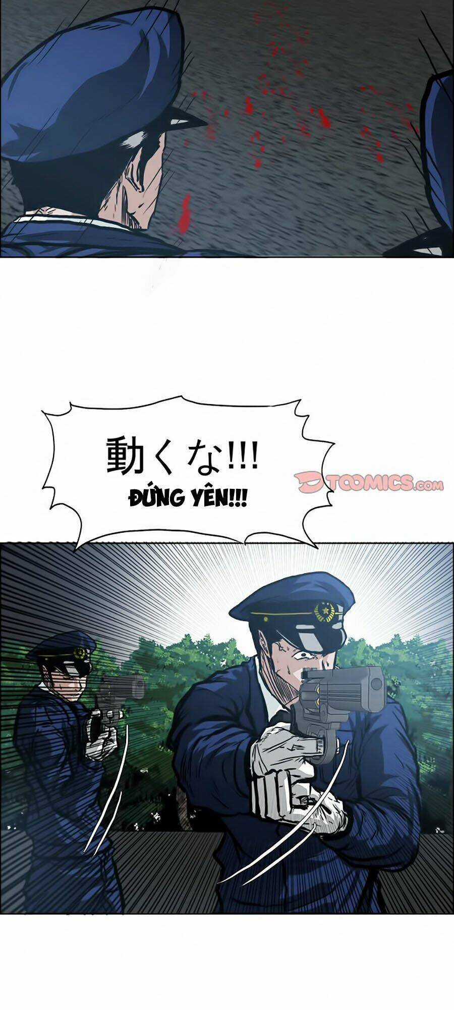 Bá Chủ Học Đường Ss2 Chapter 46 trang 6