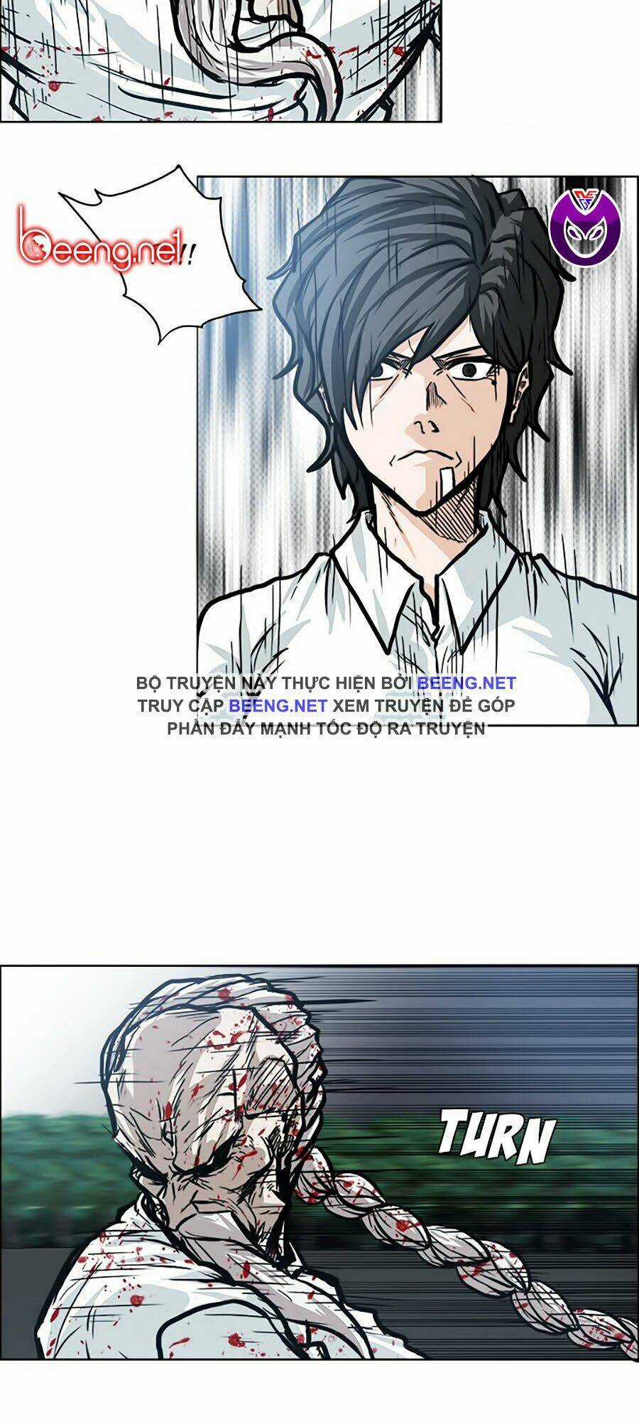 Bá Chủ Học Đường Ss2 Chapter 46 trang 9